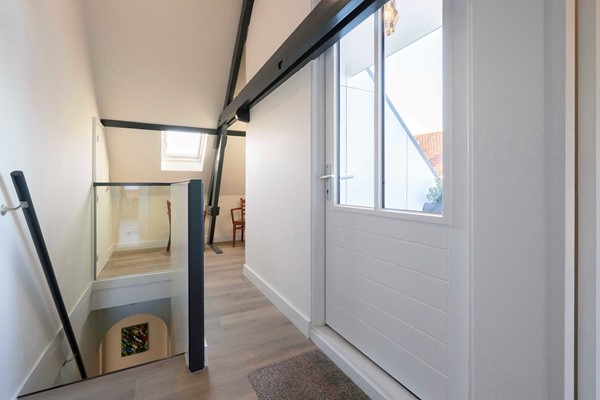 Medium property photo - Ste Bernaertsstraat 26A, 4731 GP Oudenbosch